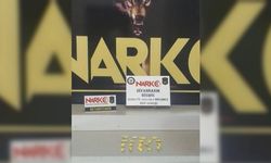 Bismil'de asayiş uygulamalarında 25 şüpheli gözaltına alındı