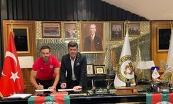 Cizre Belediyespor Erkek Voleybol Takımı, kadrosuna 2 oyuncuyu kattı