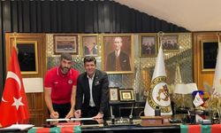 Cizre Belediyespor Erkek Voleybol Takımı, kadrosuna 3 oyuncu kattı