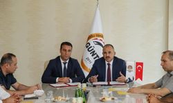 Diyarbakır'da öğrencilere tekstil sektöründe staj ve burs imkanı