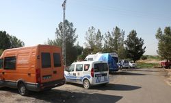 Diyarbakır'da serinlemek için Dicle Nehri'ne giren çocuk boğuldu
