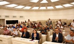 Gaziantep Büyükşehir Belediyesinden amatör spor kulüplerine maddi destek