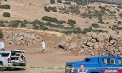 GÜNCELLEME - Kilis'te 2 kadın cesedi bulundu