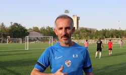Jübilesini yapan Batmanlı futbolcu genç yetenekleri futbola kazandırmak için çalışıyor