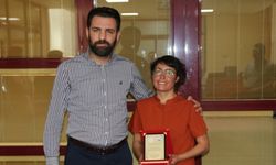 Kanserle mücadelesi hastalarına şifa dağıtmasına engel olamadı