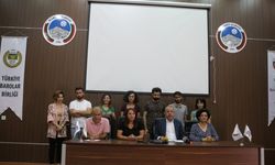 Mardin Barosu, Derik'teki kazaya ilişkin yürütülen soruşturmanın genişletilmesini istedi
