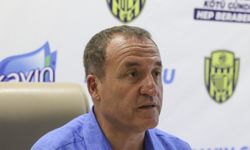MKE Ankaragücü, Kayın Su ile sponsorluk anlaşmasını yeniledi