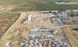 Nizip'e yapılacak stadyum için çalışmalar başladı