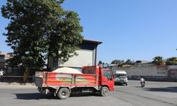 Nizip'te trafo merkezinin yeri değişiyor