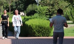 Öğrenci affıyla yeniden üniversiteli oldular