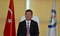 Şırnak Üniversitesi Rektörü Prof. Dr. Erkan'dan hakkındaki iddialara dair açıklama: