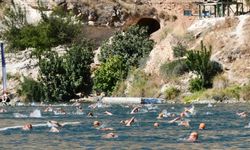 5. Uluslararası Rumkale Su Sporları Festivali