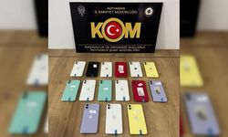 Adıyaman'da kaçakçılık operasyonunda 3 şüpheli yakalandı