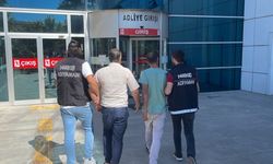 Adıyaman'da uyuşturucu operasyonunda 2 şüpheli yakalandı