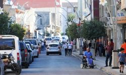 Ağustos sıcakları en çok Cizrelileri bunalttı