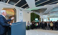 Akkök Holding, Sakarya'da "AR-GE Zirvesi" düzenledi