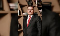 Arzum'un Faaliyet Raporu'na Amerikan İletişim Profesyonelleri Birliği'nden dört prestijli ödül