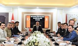 Batman'da anız yakanlara üst sınırdan ceza uygulanacak