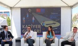 Batman'da sektör temsilcileri, deneyimlerini öğrencilere aktardı