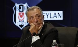 Beşiktaş'ta amatör branşlarda sponsorluk anlaşması yapıldı