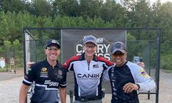 CANiK, ABD’deki atıcılık şampiyonasının galibi oldu