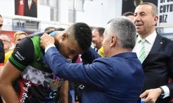 Cizre Belediyespor-KV Peja maçının ardından