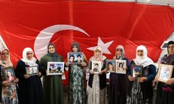Diyarbakır anneleri evlatlarını bekliyor