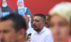 Diyarbakır annelerinin evlat nöbeti 4. yılına girdi
