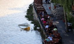 Diyarbakır sonbahar turizmiyle 1 milyon konaklamayı aşmayı hedefliyor