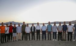 Diyarbakır'da 1100 öğrenci ücretsiz yaz kampından yararlandı