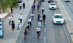 Diyarbakır'da "Avrupa Hareketlilik Haftası" etkinliği düzenlendi