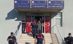 Diyarbakır'da "hırsızlık" suçlamasıyla 2 kişi tutuklandı