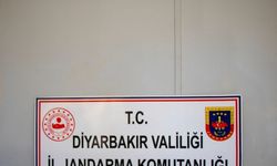 Diyarbakır'da meyve suyu kutusunda gümrük kaçağı cep telefonu ele geçirildi