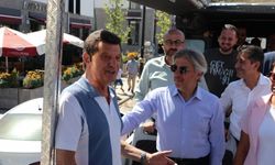 Diyarbakır'da "Sur Kültür Yolu Festivali" hazırlıkları sürüyor
