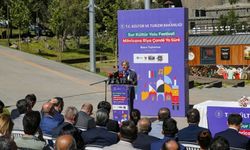 Diyarbakır'da "Sur Kültür Yolu Festivali"nin tanıtım toplantısı yapıldı