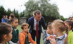 Doğa Koleji 2022-2023 eğitim öğretim yılına "merhaba" dedi