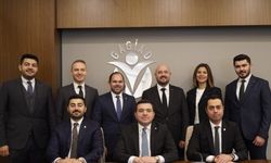 GAGİAD'ın AB destekli projesi başlıyor