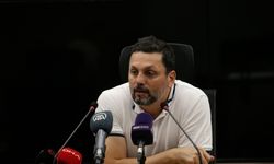 Gaziantep FK-HangiKredi Ümraniyespor maçının ardından