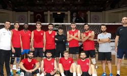 Gaziantep Gençlik Spor Voleybol takımında hedef Efeler Ligi