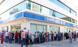 Gaziantep ve Malatya'da sosyal konut projesi için başvuru yoğunluğu sürüyor