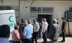 Gaziantep'te bıçaklı saldırıya uğrayan kişi hayatını kaybetti