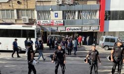 Gaziantep'te çıkan kavgada bir kişi bıçakla yaralandı
