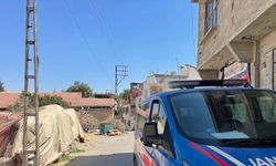 Gaziantep'te çöp konteynerinin yanında bebek cesedi bulundu