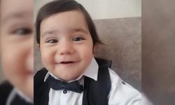 Gaziantep'te "maganda kurşunu" isabet eden bebek öldü