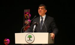 Gaziantep'te okullara spor ve akıl-zeka oyun malzeme desteği