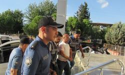 Gaziantep'te tartıştığı eşini öldüren koca tutuklandı