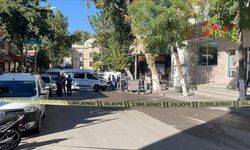GÜNCELLEME - Adıyaman'da güvenlik görevlisinin yaralandığı silahlı saldırıyla ilgili 3 zanlı yakalandı