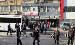 GÜNCELLEME - Gaziantep'te çıkan kavgada 1 kişi bıçakla yaralandı