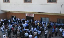 GÜNCELLEME - Şırnak'ta düştüğü gölette cesedi bulunan kamyon sürücüsü defnedildi
