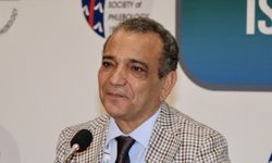 Invamed,19. Dünya Fleboloji Kongresi'nde yerini aldı